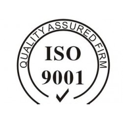 南海ISO9001认证雄略管理服务中心
